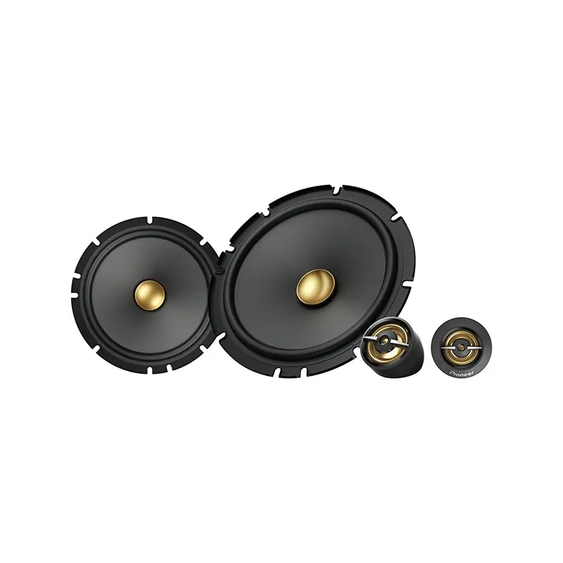 Pioneer - TS-A1601C Envío Gratis
