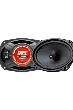 MTX Audio - TX469C Promoción Exclusiva