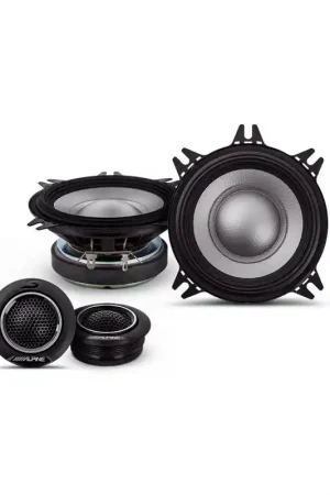 Alpine - S2-S40C Súper Precio