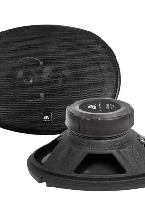 Últimas Unidades ESX Audio - HZ 693