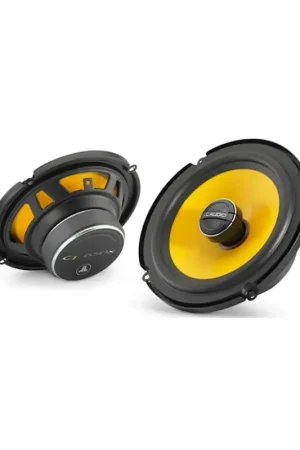 Liquidación JL Audio - C1-650X