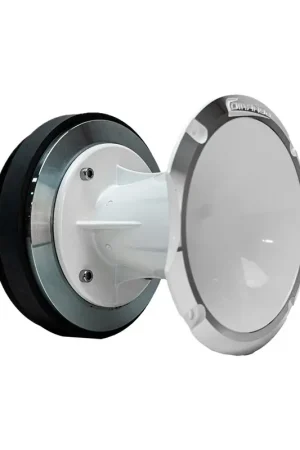 Ocasión Especial Comando Audio - CRX 750EVO LARGE WHITE