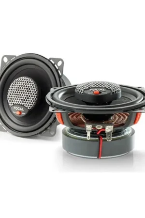 Focal - ICU 100 Oferta Limitada
