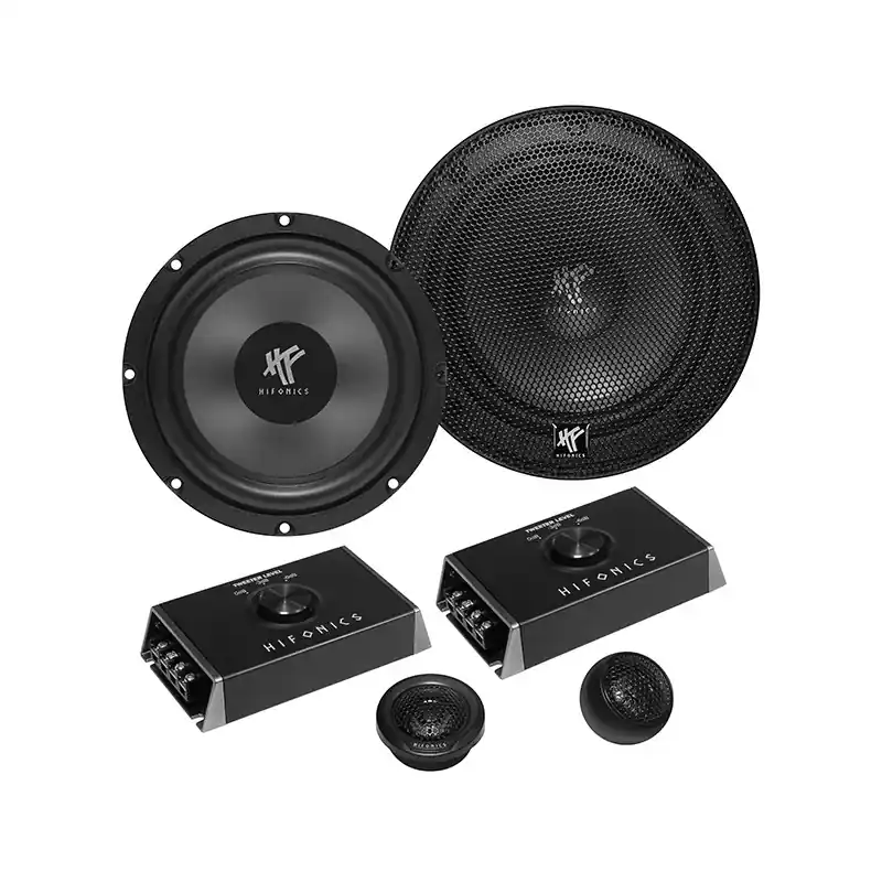 Hifonics - VX 6.2C Pago Seguro