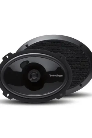 Compra Hoy Rockford Fosgate - P 1692