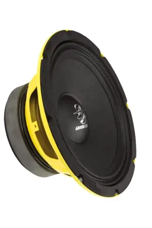 Ground Zero - GZCK 200XSPL Venta Final