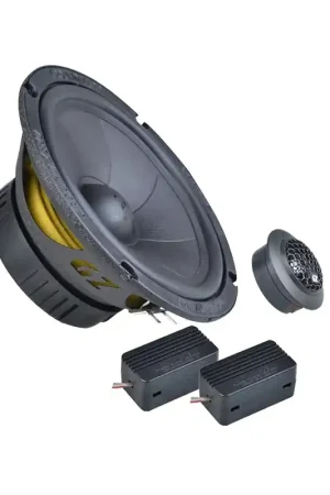 Ground Zero - GZIC 165.2 Marca Reconocida