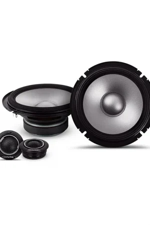 A Buen Precio Alpine - S2-S65C