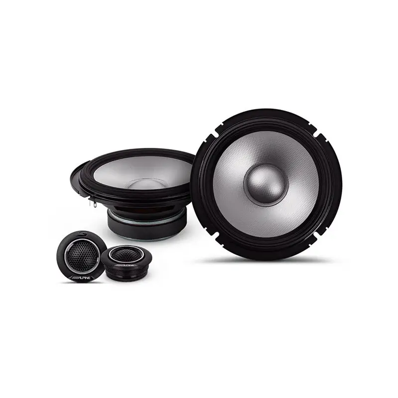 A Buen Precio Alpine - S2-S65C