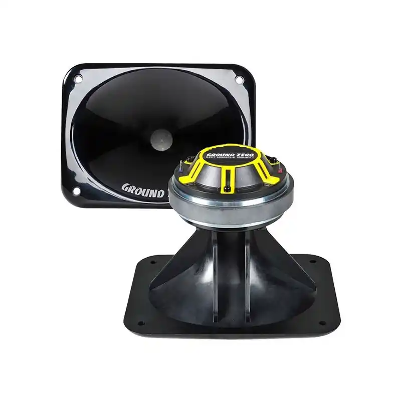 Barato Ground Zero - GZCT 5000SPL-B