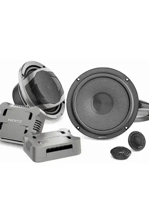 Hertz - CK 165 Envío Gratis