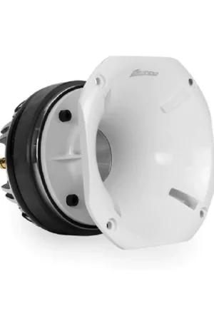 Entrega Rápida Comando Audio - CX 700 HRN WHITE