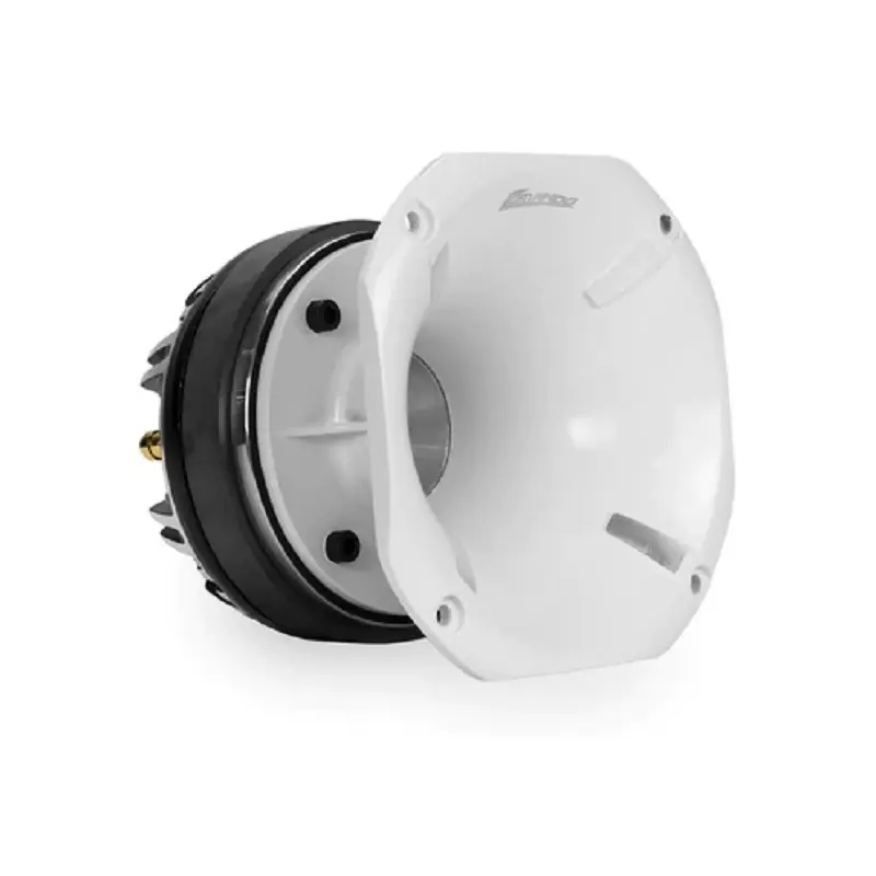 Entrega Rápida Comando Audio - CX 700 HRN WHITE