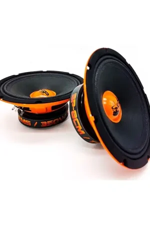 SP Audio - SP 8CM Precio Rebajado