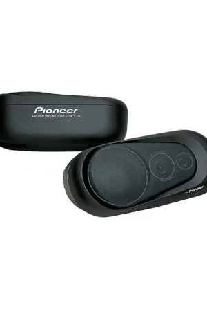 Pioneer - TS-X150 No Te Lo Pierdas