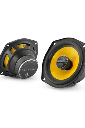Certificado JL Audio - C1-525X