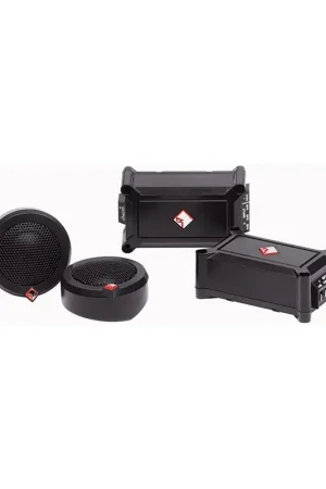 Compra Hoy Rockford Fosgate - P1T S