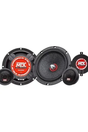 Mejor Precio MTX Audio - TX465S