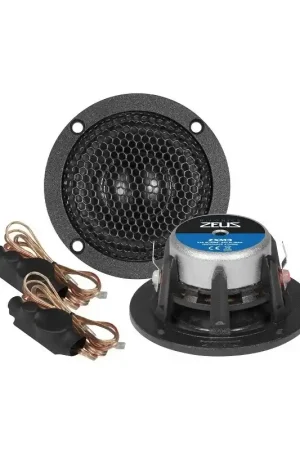 Hifonics - ZXM3 Barato