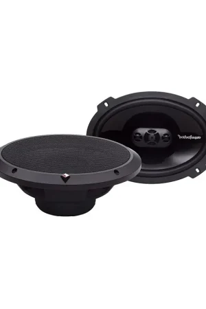 Envío Exprés Rockford Fosgate - P 1694