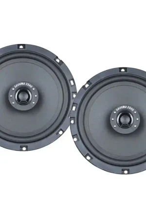 Alta Calidad Ground Zero - GZIF 6501FX