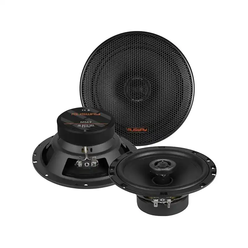 Musway - MS 62 Favorito De Clientes