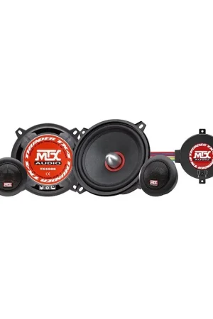MTX Audio - TX450S Precio Económico