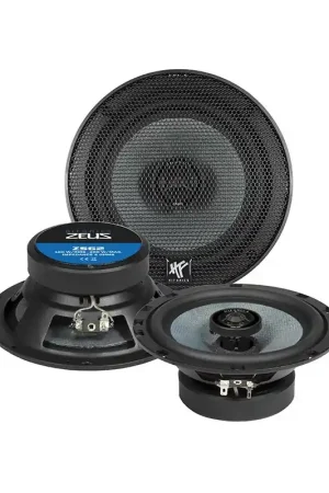 Compra Ahora Hifonics - ZS 62