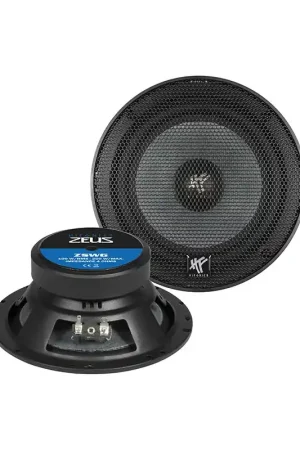 Rebajas Hifonics - ZSW6