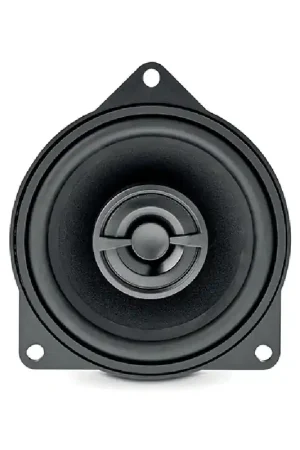 Ocasión Especial Focal - ICC BMW 100