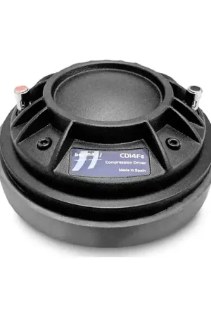 Beyma - CD-14Fe Certificado