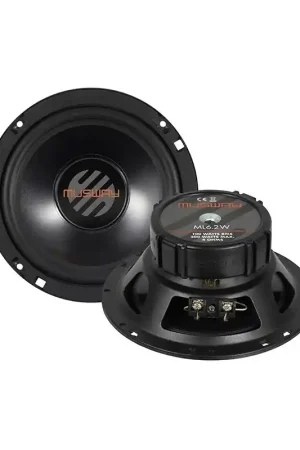 Musway - ML 6.2W Más Vendido