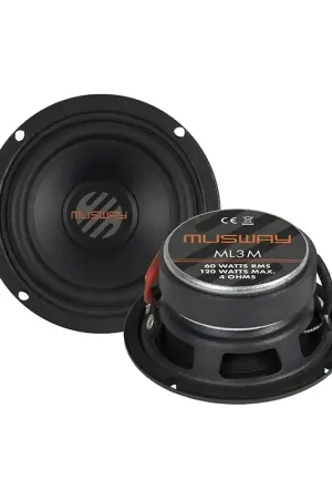 Pago Seguro Musway - ML 3M