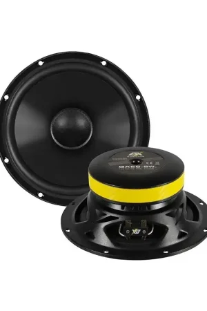 ESX Audio - QXE6.2Wv2 Precio Rebajado