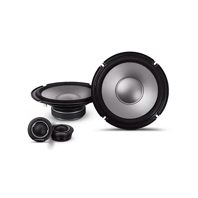 Alpine - S2-S80C Pago Seguro