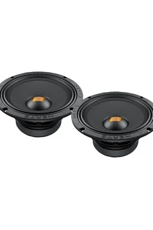 Hertz - SV 200.1 Marca Reconocida