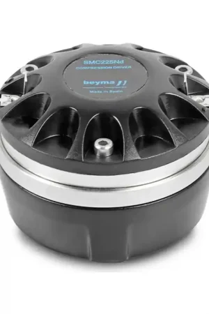 Beyma - SMC-225/Nd Descuento