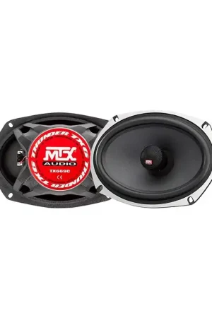 MTX Audio - TX 669C Envío Exprés