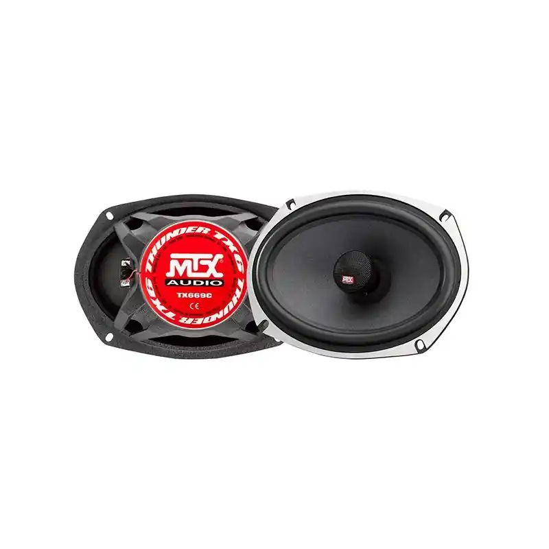 MTX Audio - TX 669C Envío Exprés