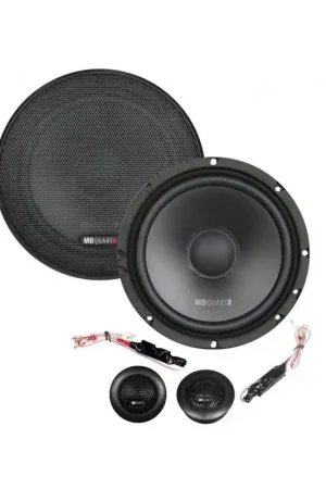 MB Quart - QS 165 Bestseller