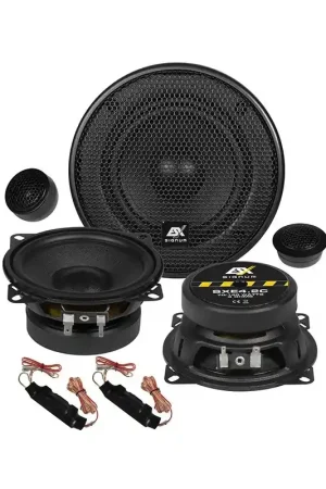 ESX Audio - SXE 4.2C Alta Calidad