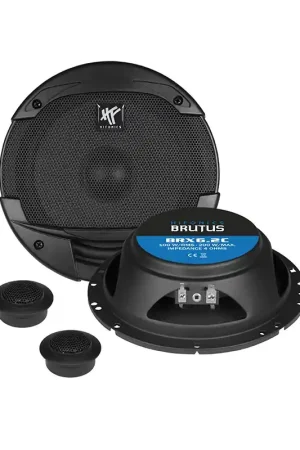 Comprar En Línea Hifonics - BRX 6.2C