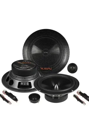 Última Versión Musway - ME 6.2C