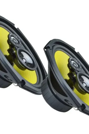 Ground Zero - GZTF 69X Promoción Exclusiva