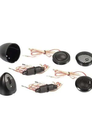 ESX Audio - QXE6.2Tv2 Compra Hoy