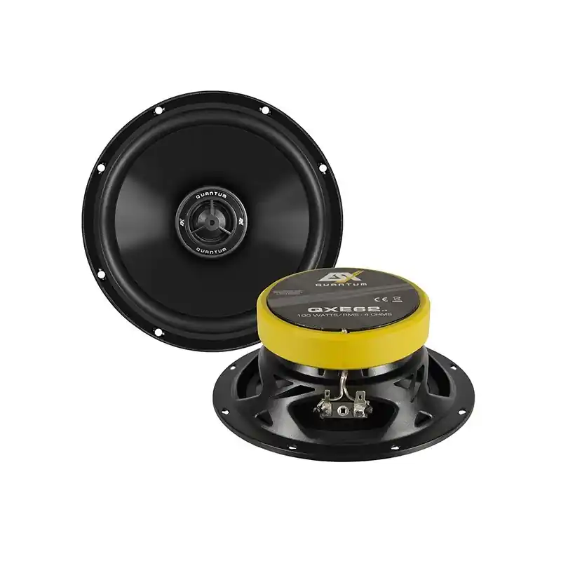 Precio De Oferta ESX Audio - QXE62v2