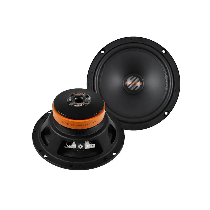 Musway - MAE 6.2W Oferta Flash