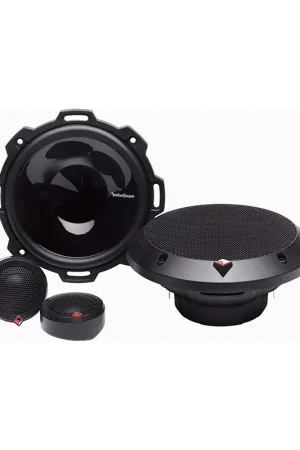 Rockford Fosgate - P152 S Pago Seguro