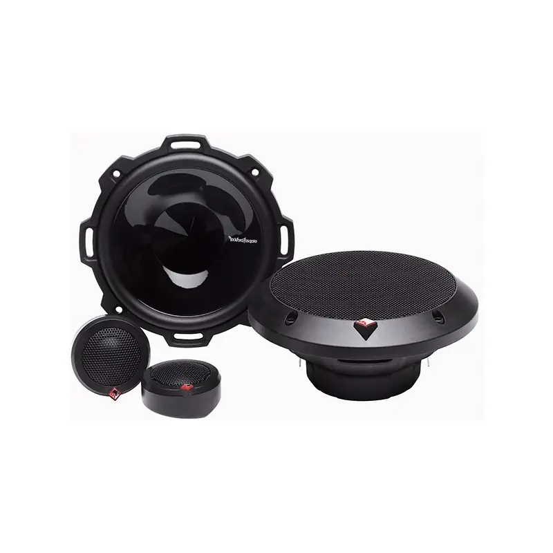 Rockford Fosgate - P152 S Pago Seguro