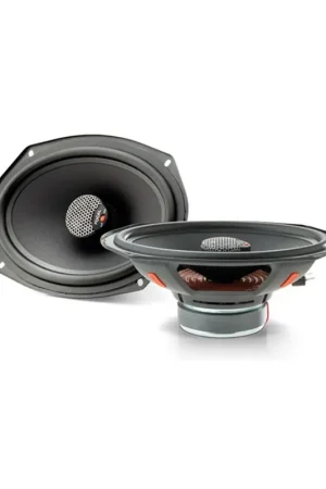 Focal - ICU 690 Certificado